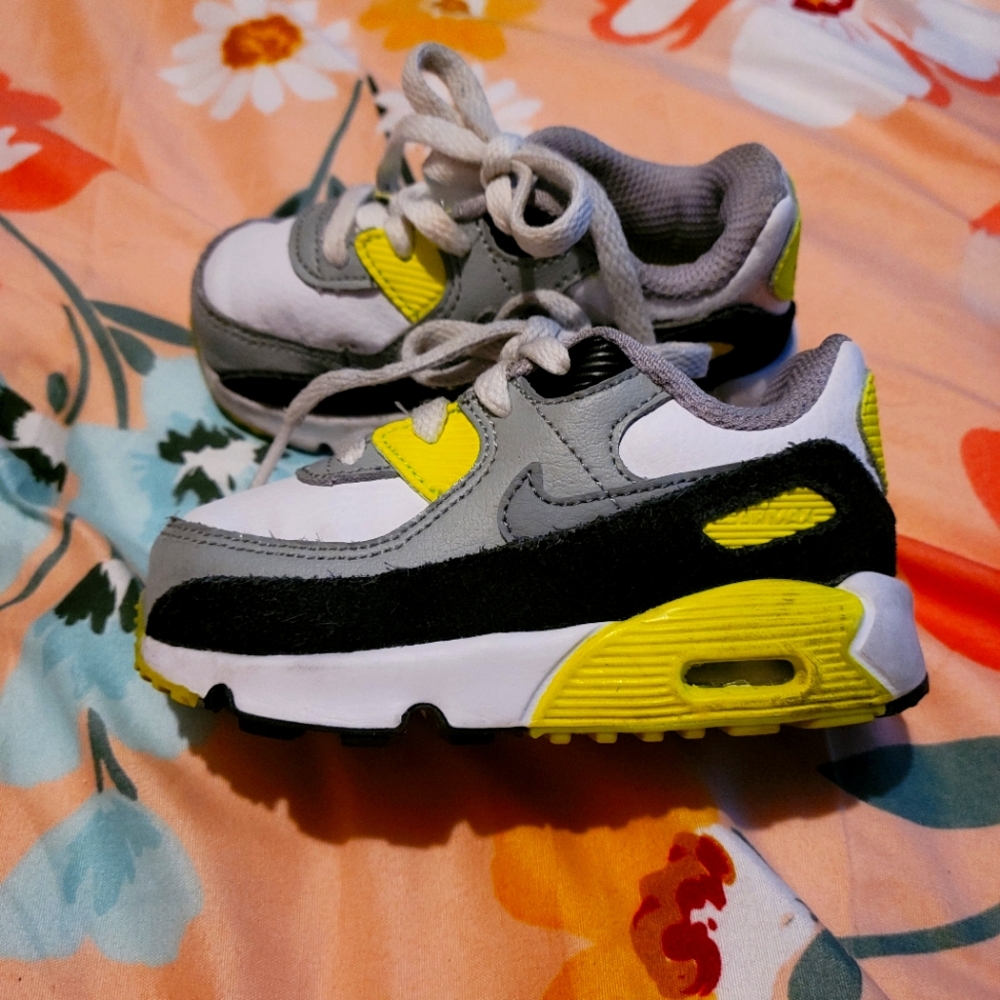 Nike Air Max
